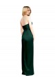 Buy Long Hunter Sleeveless A-Line Formal Dress
