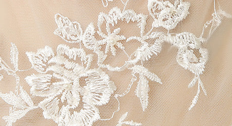 Delicate Embroidery | Buy Formal Dresses