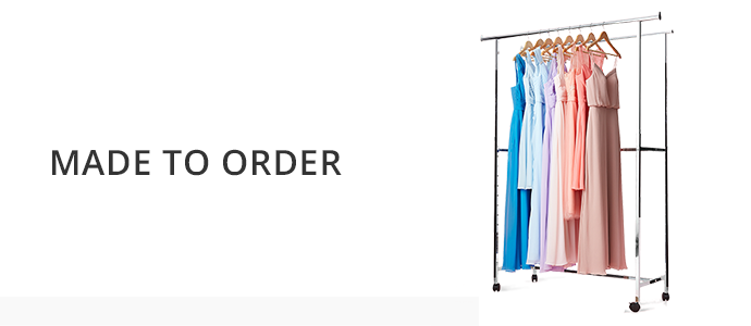 Made to Order | Buy Formal Dresses